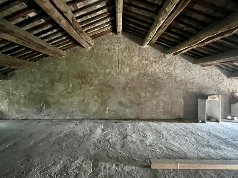 Questa casa di campagna a Campiglia dei Berici rappresenta veramente un'opportunità unica, sempre...