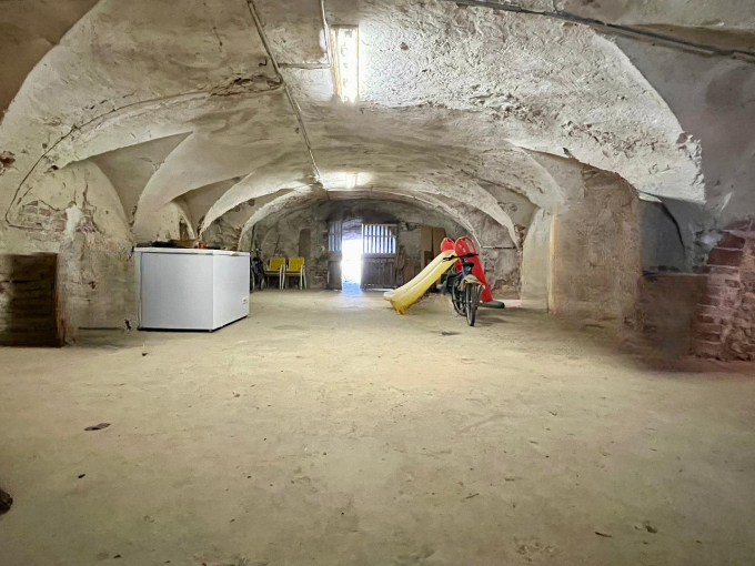 Questa casa di campagna a Campiglia dei Berici rappresenta veramente un'opportunità unica, sempre...