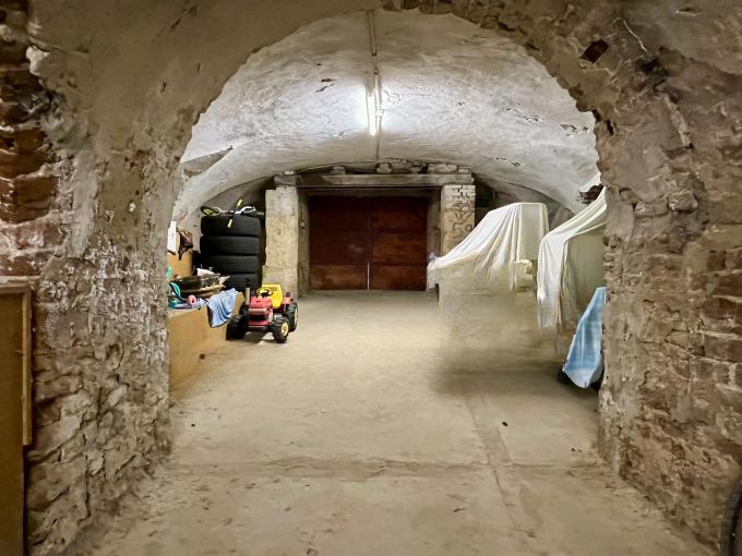 Questa casa di campagna a Campiglia dei Berici rappresenta veramente un'opportunità unica, sempre...