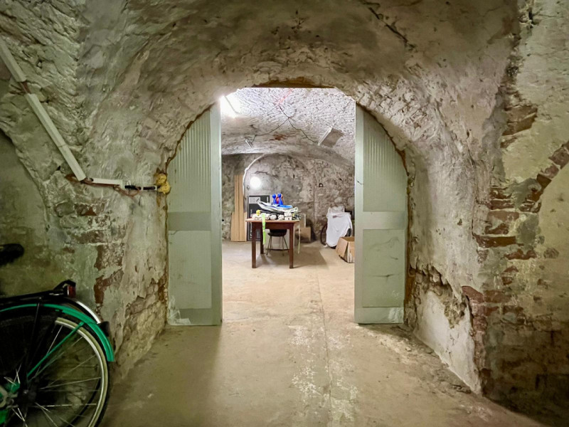 Questa casa di campagna a Campiglia dei Berici rappresenta veramente un'opportunità unica, sempre...