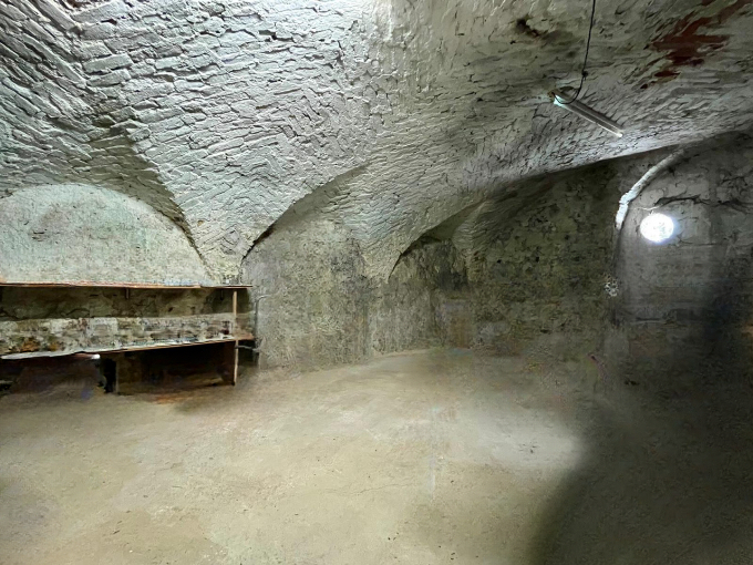 Questa casa di campagna a Campiglia dei Berici rappresenta veramente un'opportunità unica, sempre...