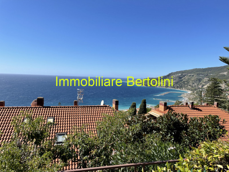 Ospedaletti Vendita Appartamento trilocale