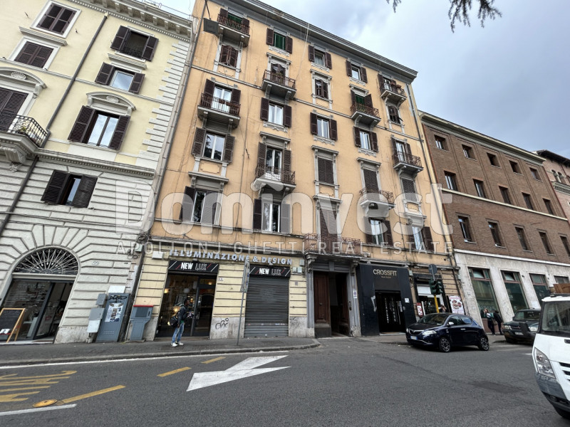 Roma Affitto Appartamento