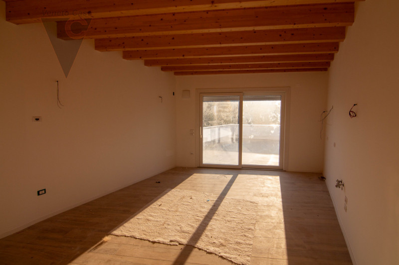 Piove di Sacco Vendita Appartamento