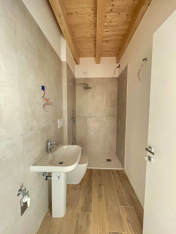 Poco distante dal centro di Piove di Sacco ma in posizione strategica per i principali servizi, p...