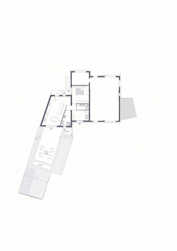 Poco distante dal centro di Piove di Sacco ma in posizione strategica per i principali servizi, p...