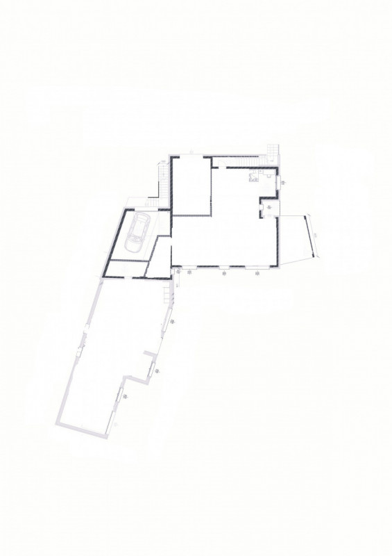 Poco distante dal centro di Piove di Sacco ma in posizione strategica per i principali servizi, p...