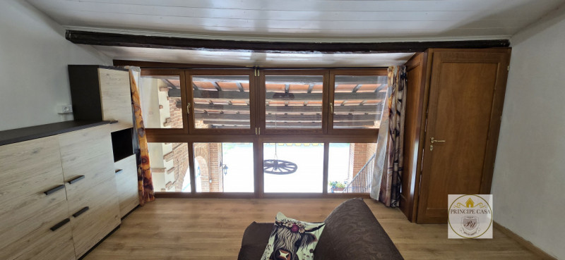 Rif. S383 - Proponiamo in vendita rustico singolo parzialmente ristrutturato in posizione apparta...