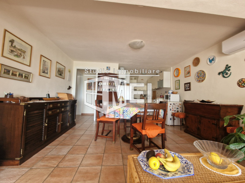 Villa in vendita a Quercianella, Livorno (LI)