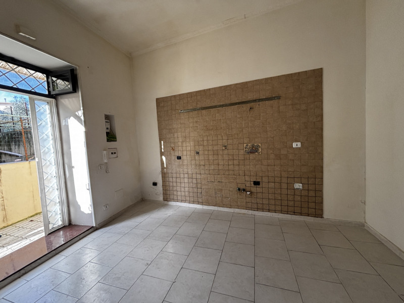 Torre del Greco Vendita Appartamento trilocale