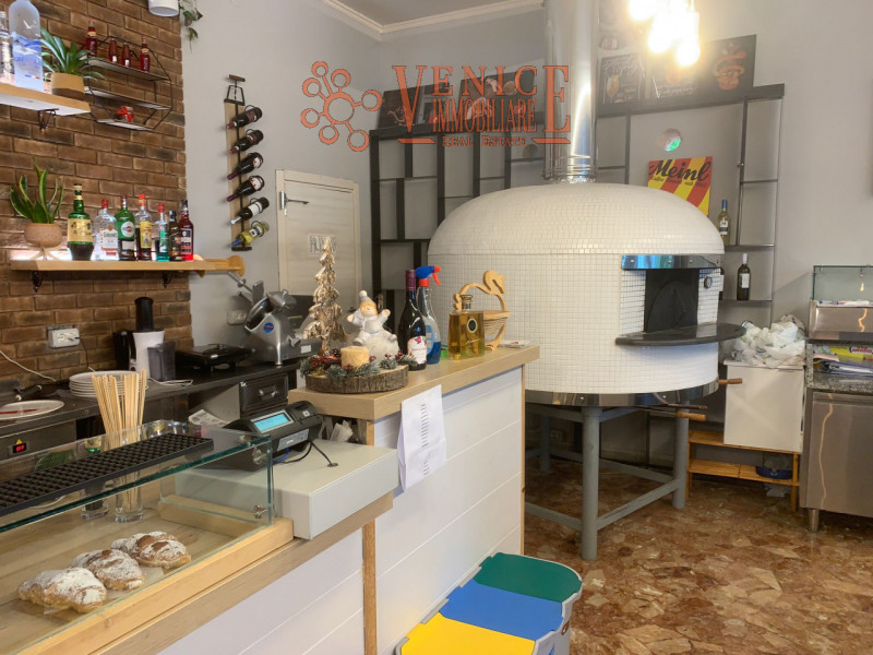 Martellago Vendita Attivita commerciale bar