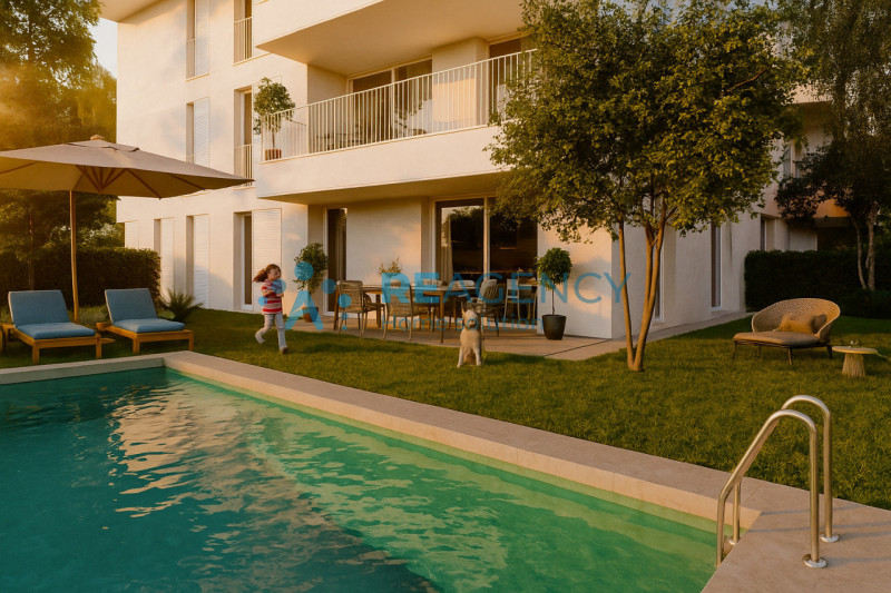 Stai cercando un NUOVO APPARTAMENTO TRICAMERE CON GIARDINO IN CLASSE A4??

Approfitta dell'ultima...