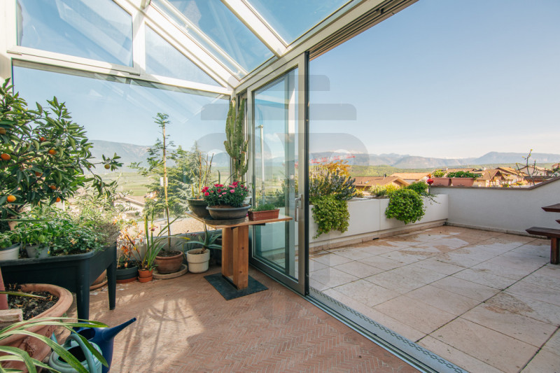 Appiano sulla strada del vino/Eppan an der Weinstra&szlig;e Vendita Appartamento quadrilocale