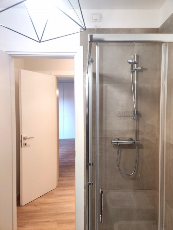 Appartamentino affitto turistico in Viale Delle Terme di Abano Terme.
Affittasi per brevi periodi...