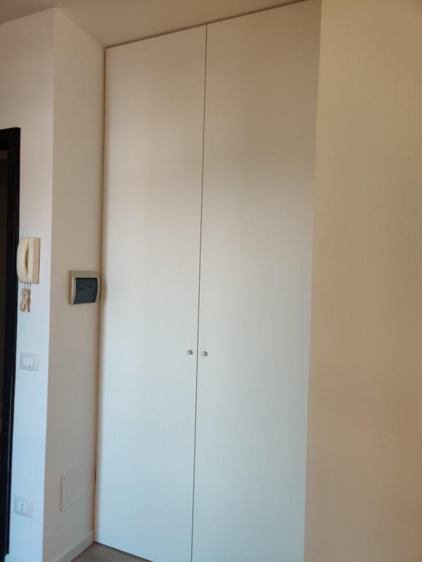 Appartamentino affitto turistico in Viale Delle Terme di Abano Terme.
Affittasi per brevi periodi...