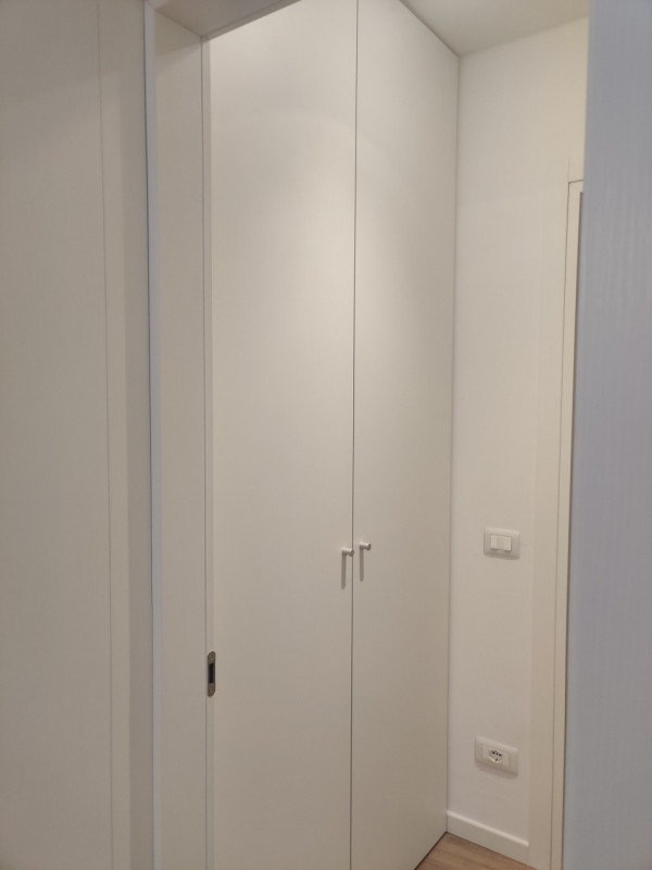 Appartamentino affitto turistico in Viale Delle Terme di Abano Terme.
Affittasi per brevi periodi...