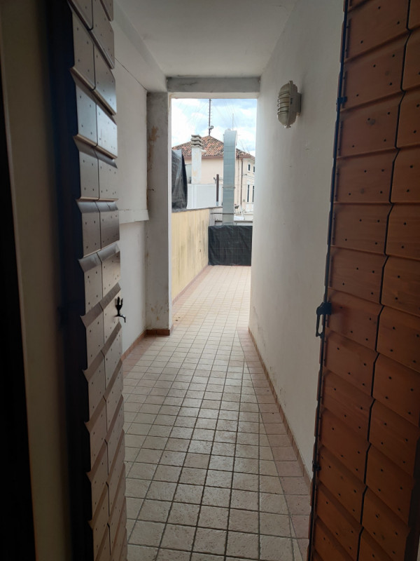 Appartamentino affitto turistico in Viale Delle Terme di Abano Terme.
Affittasi per brevi periodi...