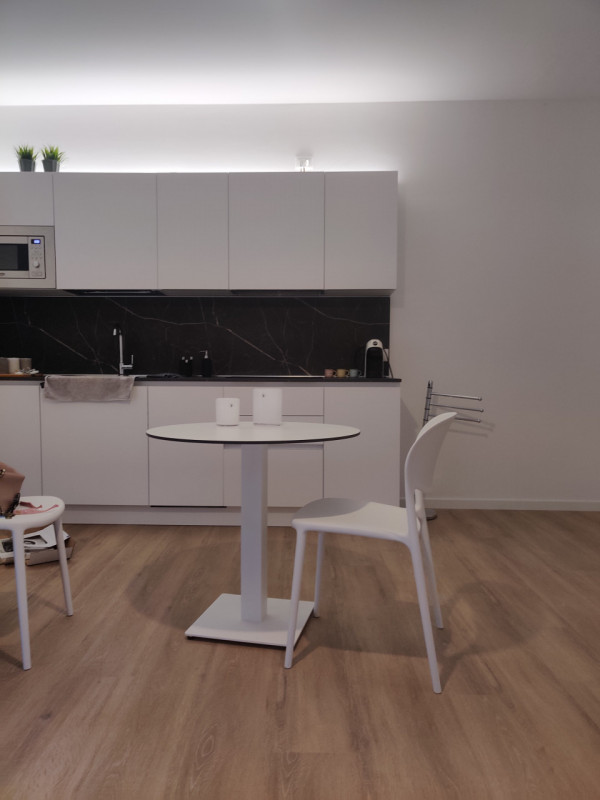 Appartamentino affitto turistico in Viale Delle Terme di Abano Terme.
Affittasi per brevi periodi...