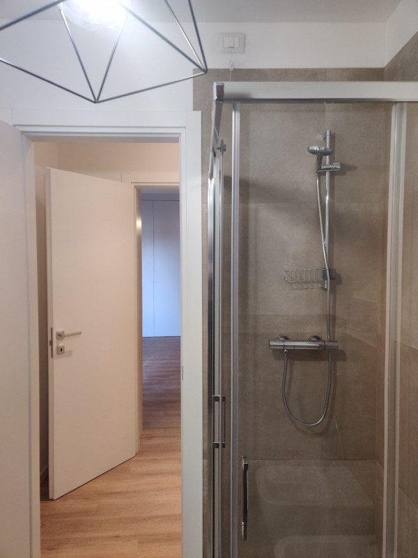 Appartamentino affitto turistico in Viale Delle Terme di Abano Terme.
Affittasi per brevi periodi...