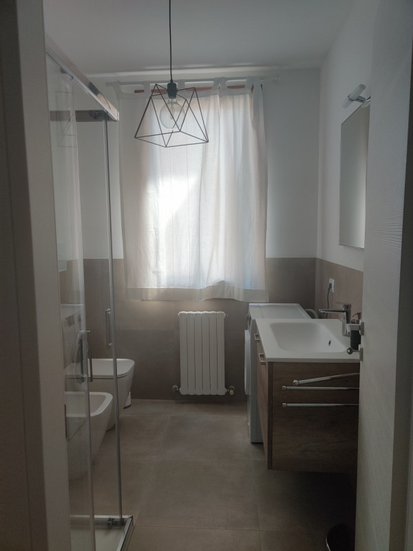 Appartamentino affitto turistico in Viale Delle Terme di Abano Terme.
Affittasi per brevi periodi...