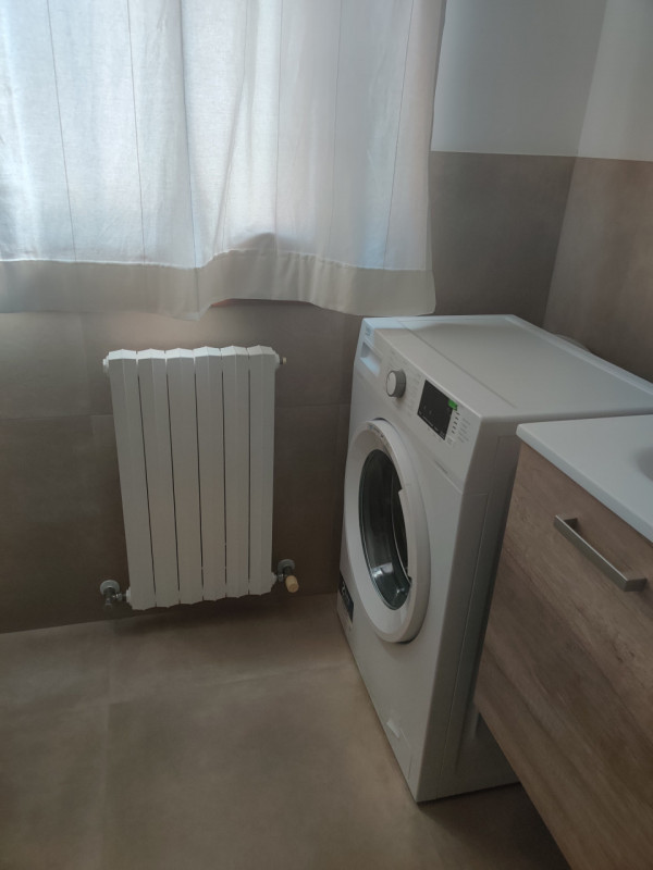 Appartamentino affitto turistico in Viale Delle Terme di Abano Terme.
Affittasi per brevi periodi...