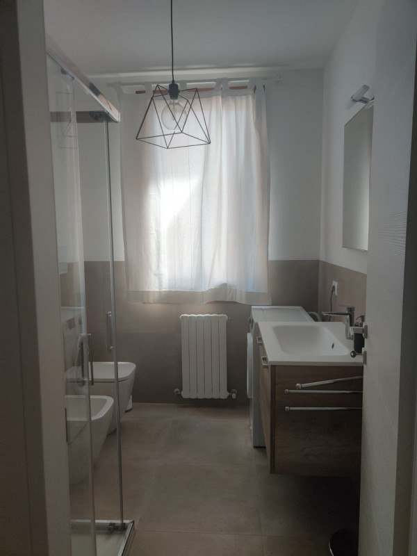 Appartamentino affitto turistico in Viale Delle Terme di Abano Terme.
Affittasi per brevi periodi...