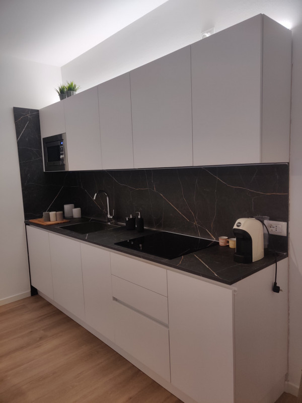 Appartamentino affitto turistico in Viale Delle Terme di Abano Terme.
Affittasi per brevi periodi...