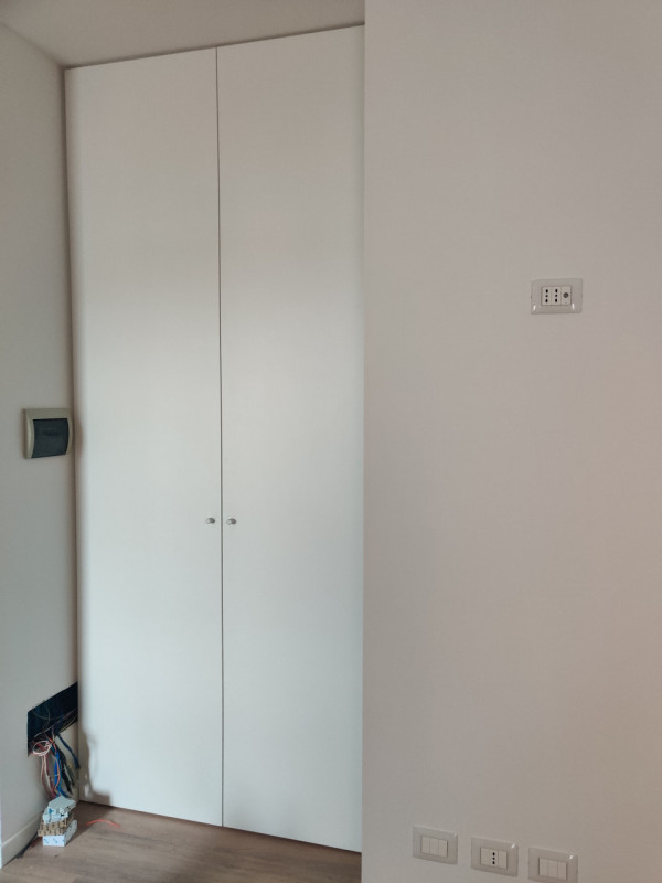 Appartamentino affitto turistico in Viale Delle Terme di Abano Terme.
Affittasi per brevi periodi...