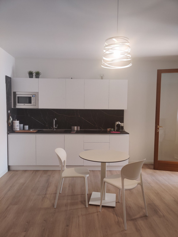 Appartamentino affitto turistico in Viale Delle Terme di Abano Terme.
Affittasi per brevi periodi...