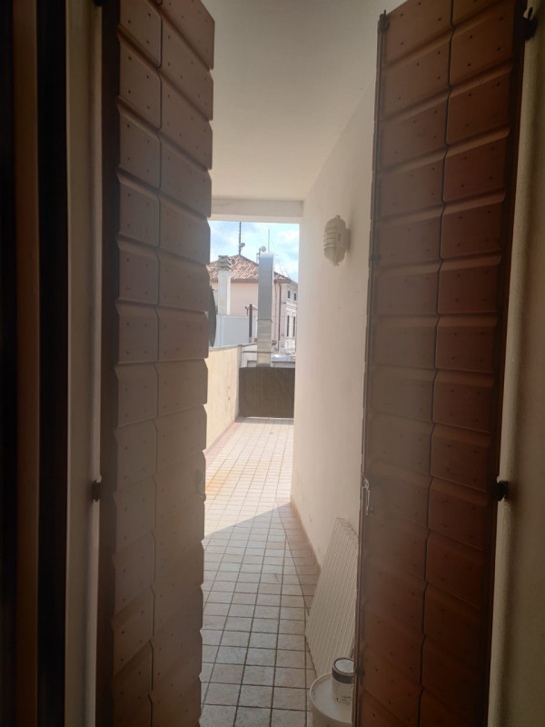 Appartamentino affitto turistico in Viale Delle Terme di Abano Terme.
Affittasi per brevi periodi...