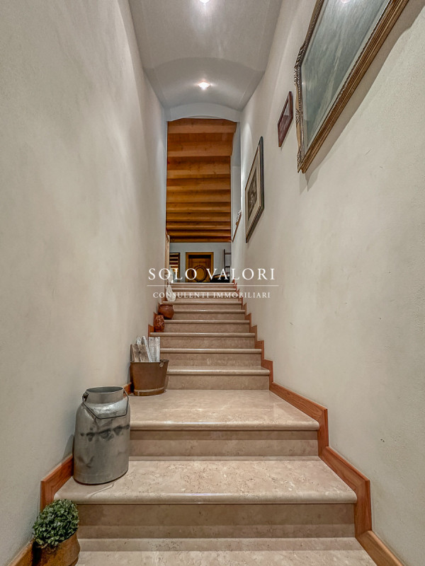 Rif. BC213 

RUSTICO INCANTEVOLE SULLE COLLINE DI BASSANO DEL GRAPPA

Località: Bassano del Grapp...