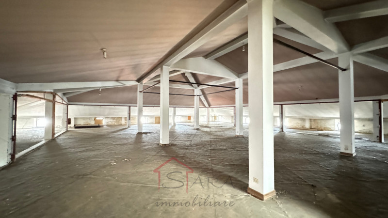 Imponente Palazzo Padova Ovest - Opportunità Commerciale/Residenziale - https://images.gestionaleimmobiliare.it/foto/annunci/240425/3680907/800x800/029__img_6754_wmk_0.jpg 