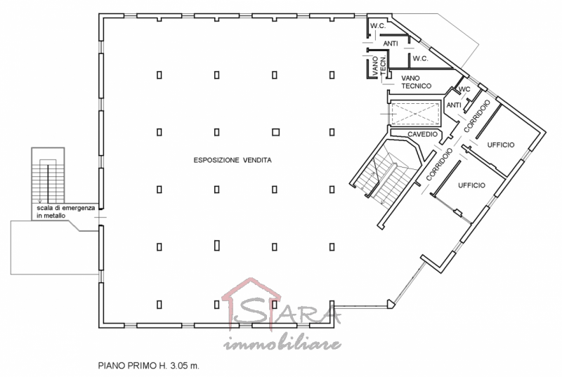 Imponente Palazzo Padova Ovest - Opportunità Commerciale/Residenziale - https://images.gestionaleimmobiliare.it/foto/annunci/240425/3680907/800x800/039__screenshot_2025-01-24_alle_18_48_54_wmk_0.png 