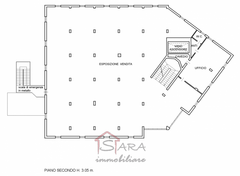Imponente Palazzo Padova Ovest - Opportunità Commerciale/Residenziale - https://images.gestionaleimmobiliare.it/foto/annunci/240425/3680907/800x800/040__screenshot_2025-01-24_alle_18_49_07_wmk_0.png 