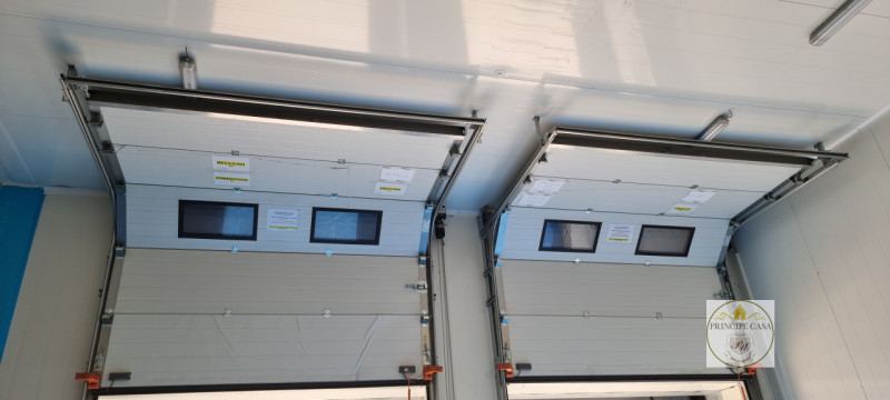 RIF: CAPZ550. Si propone in affitto, all’ interno di un contesto industriale/commerciale vantante...