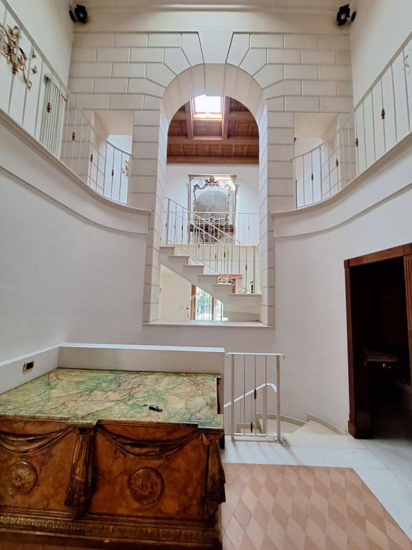 Vicenza Vendita Villa moderna