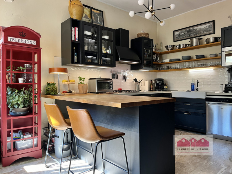 Vicenza Affitto Appartamento più di 5 locali