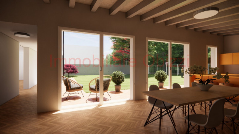Padova Vendita Villa