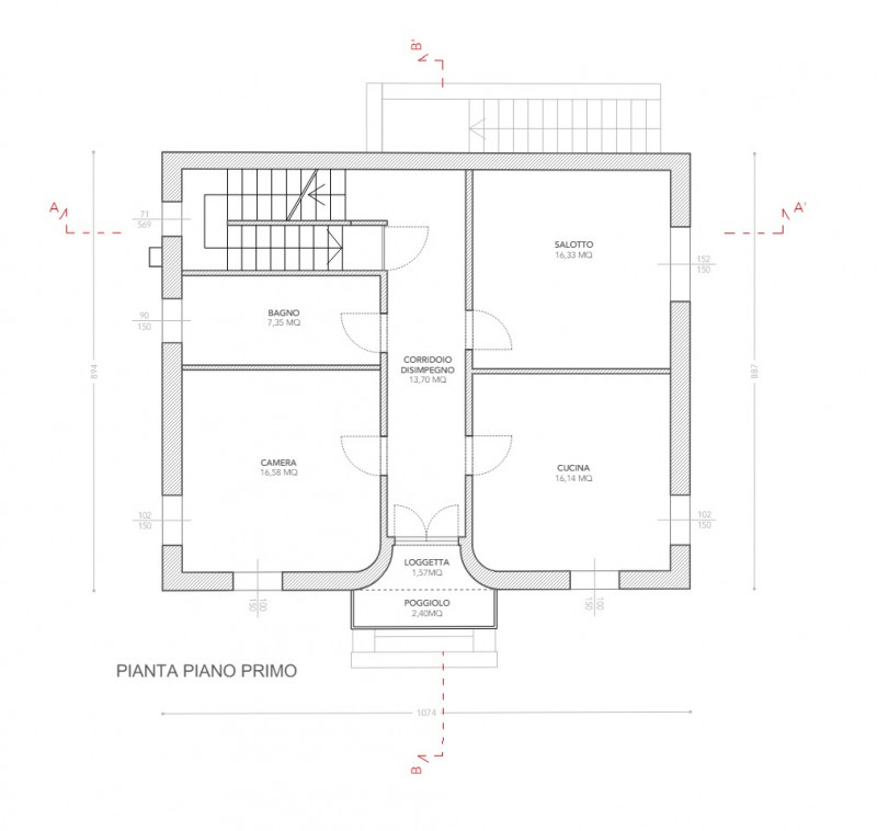 Colceresa - Casa indipendente con giardino e garage € 189.000,00

RIF FBT29 - Unica immobiliare, ...