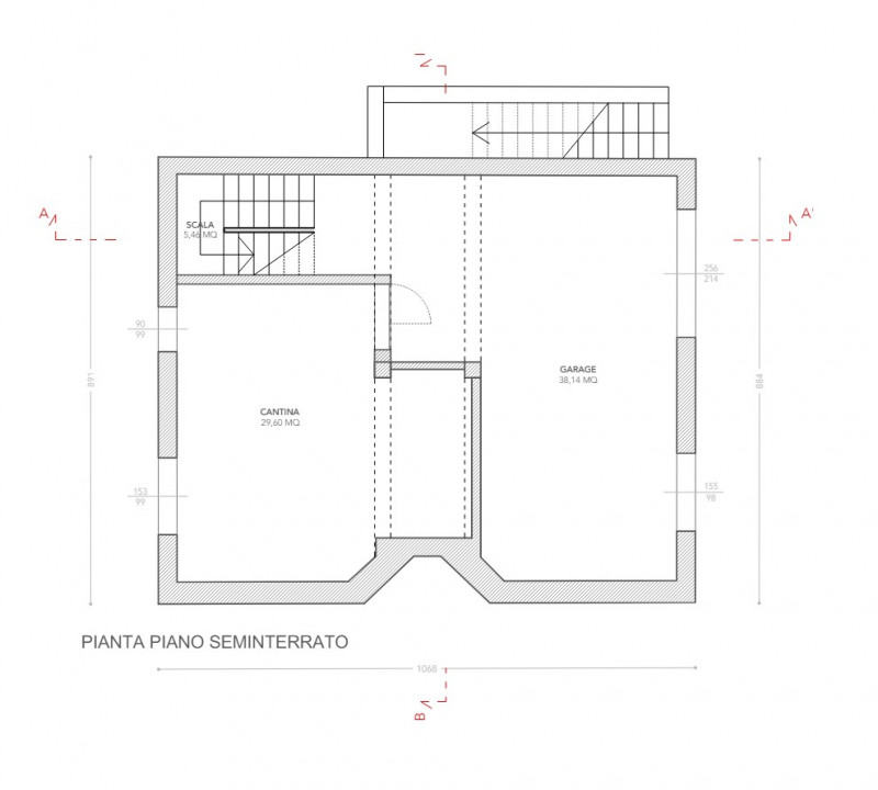Colceresa - Casa indipendente con giardino e garage € 189.000,00

RIF FBT29 - Unica immobiliare, ...