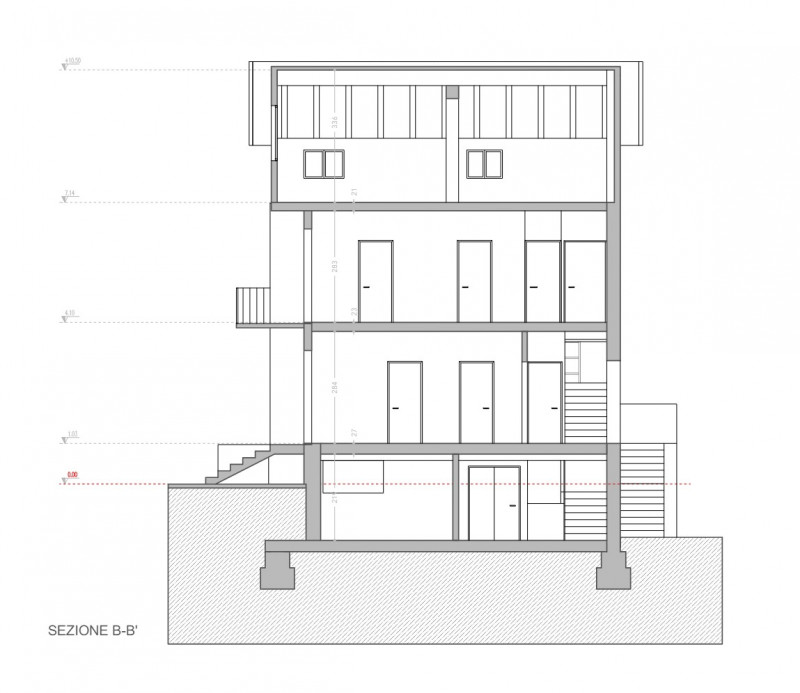 Colceresa - Casa indipendente con giardino e garage € 189.000,00

RIF FBT29 - Unica immobiliare, ...