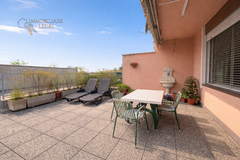 Pescantina Vendita Casa a schiera porzione di testa