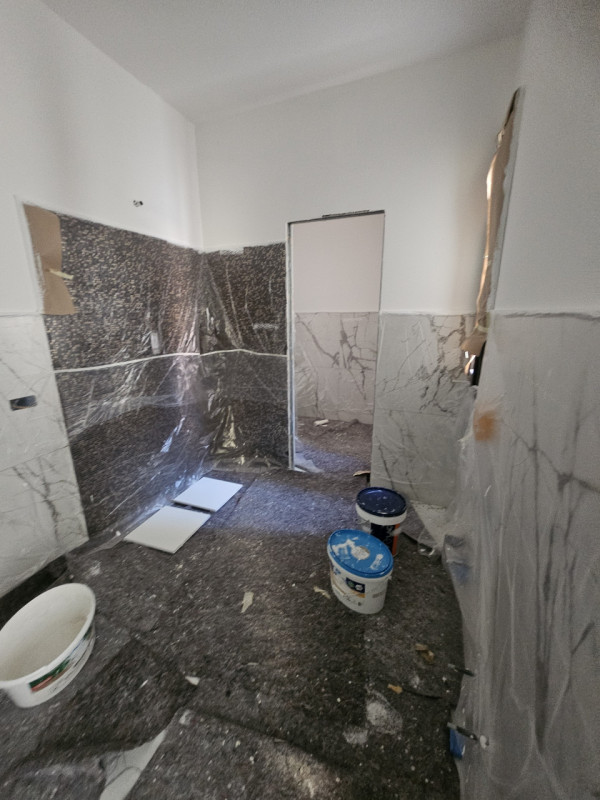 Scopri questa magnifica casa singola terratetto, situata nel cuore storico del Carmine, a pochi p...