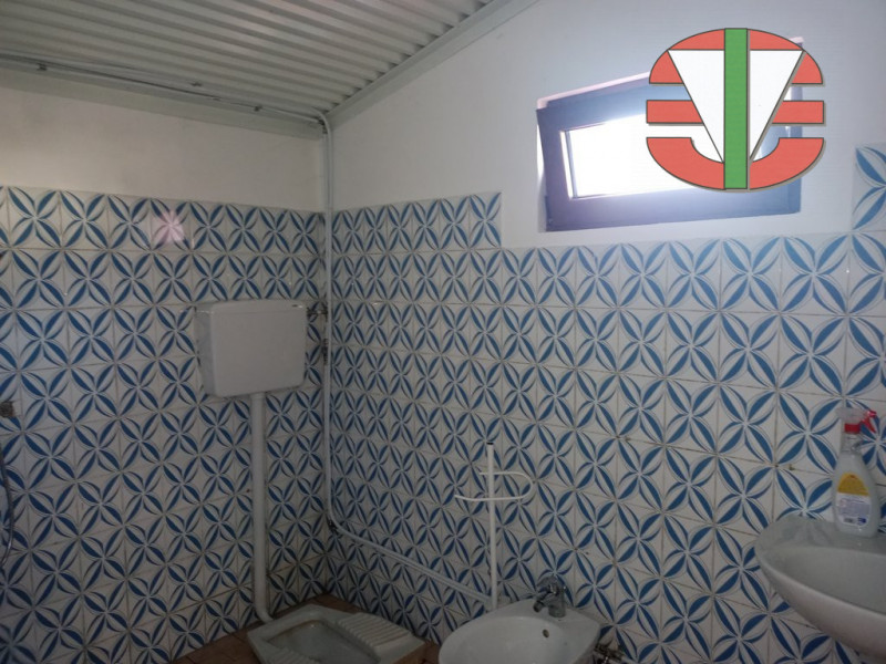 Trebaseleghe - Affittasi  porzione ovest di laboratorio artigianale al piano terra  con superfici...