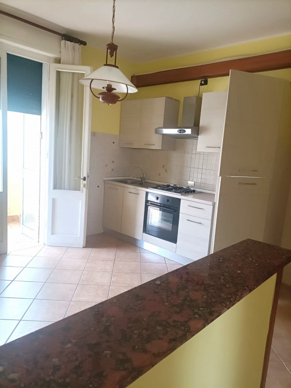 Bagnoli di Sopra Affitto Appartamento