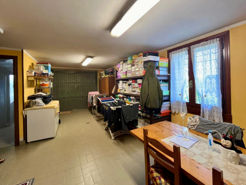 Meravigliosa villa singola dal design contemporaneo, immersa nell'incantevole contesto di Rovolon...