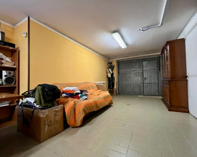 Meravigliosa villa singola dal design contemporaneo, immersa nell'incantevole contesto di Rovolon...