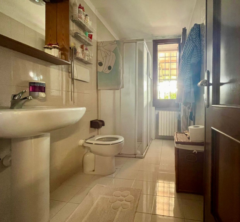 Meravigliosa villa singola dal design contemporaneo, immersa nell'incantevole contesto di Rovolon...