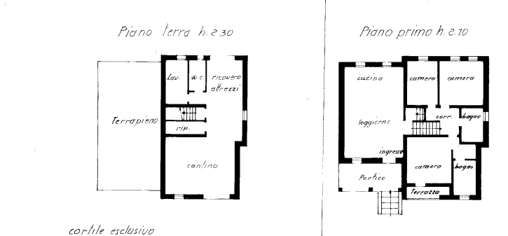 Meravigliosa villa singola dal design contemporaneo, immersa nell'incantevole contesto di Rovolon...