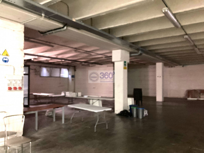 Passirano Affitto Magazzino